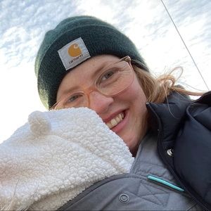 Meet your Posher, Sarah